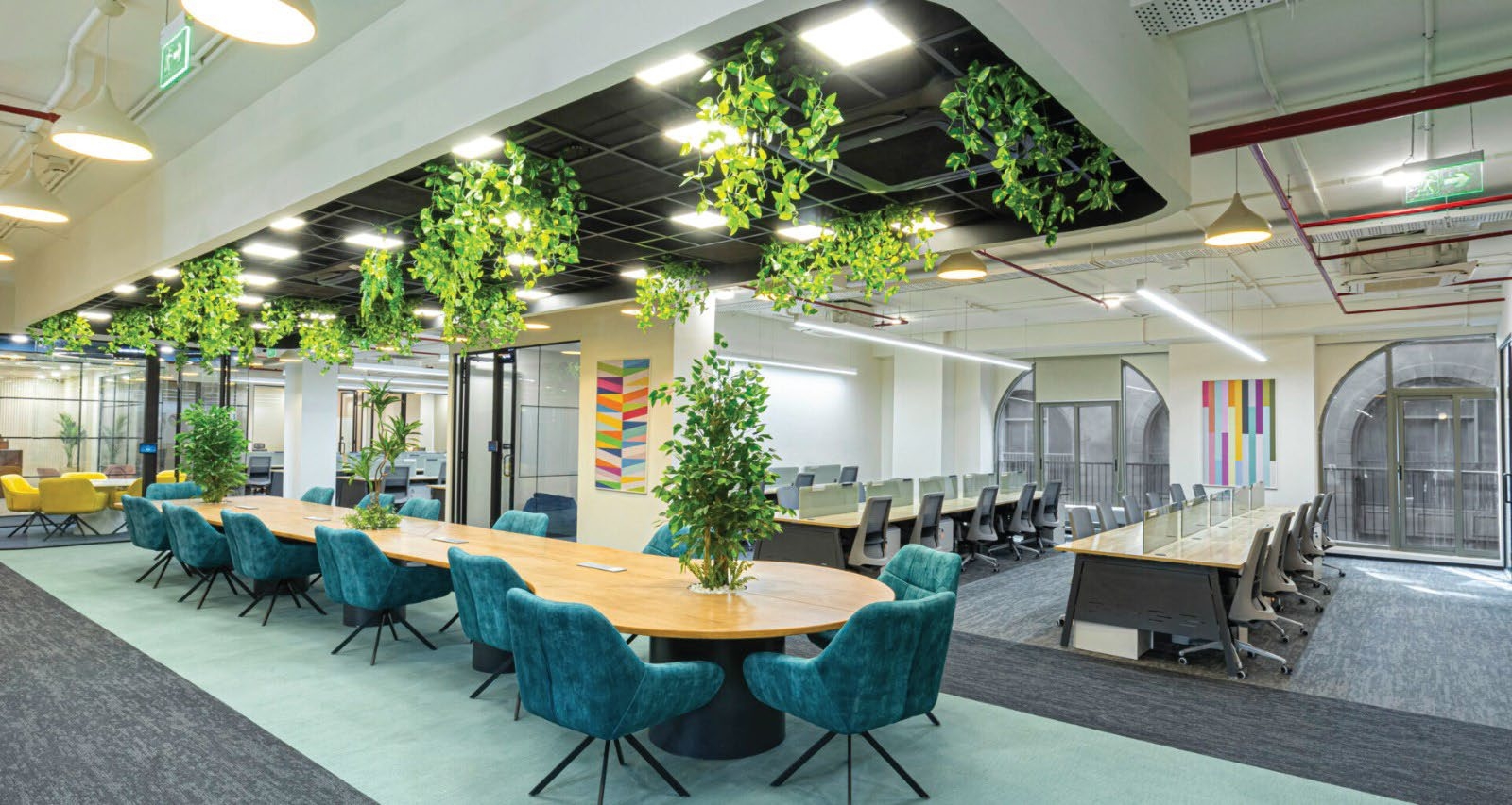 SAP INTERIORS & DESIGN PVT LTD.