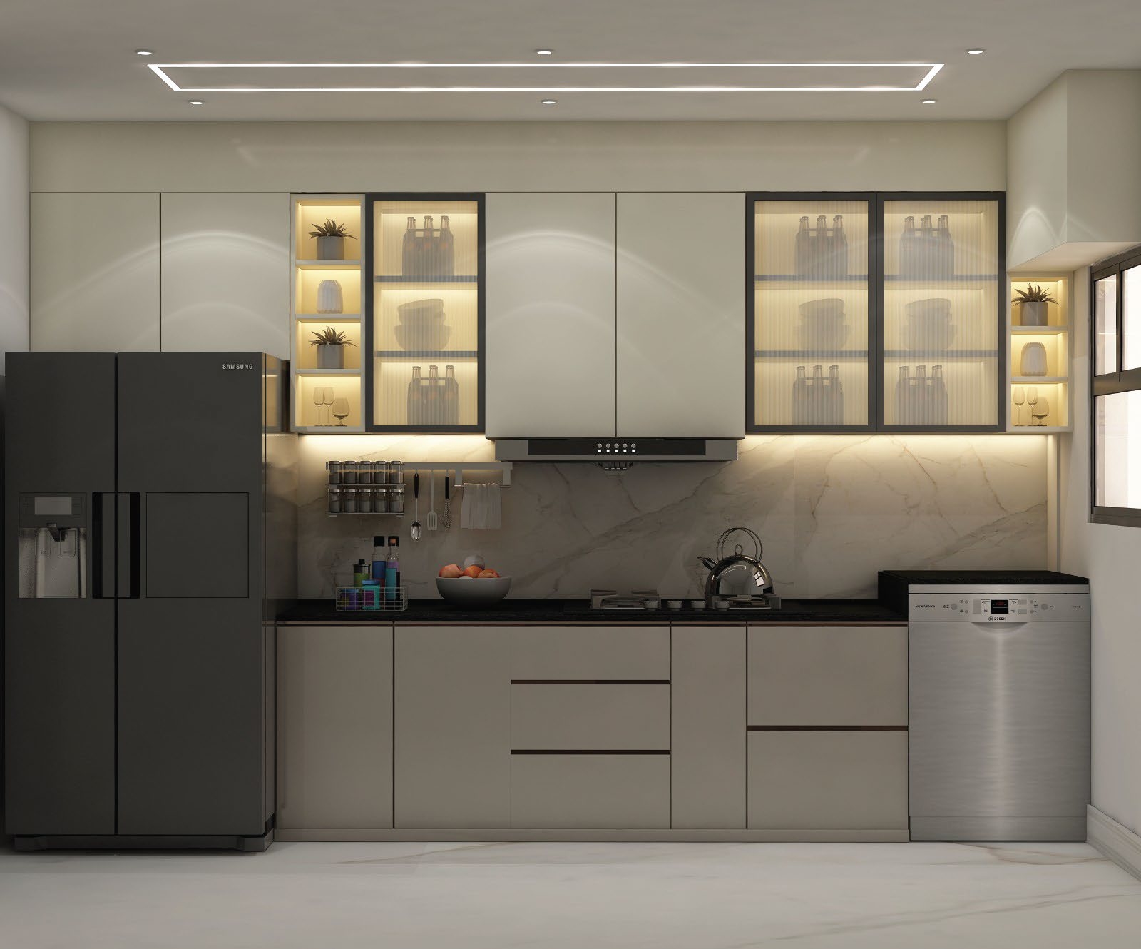 SAP INTERIORS & DESIGN PVT LTD.