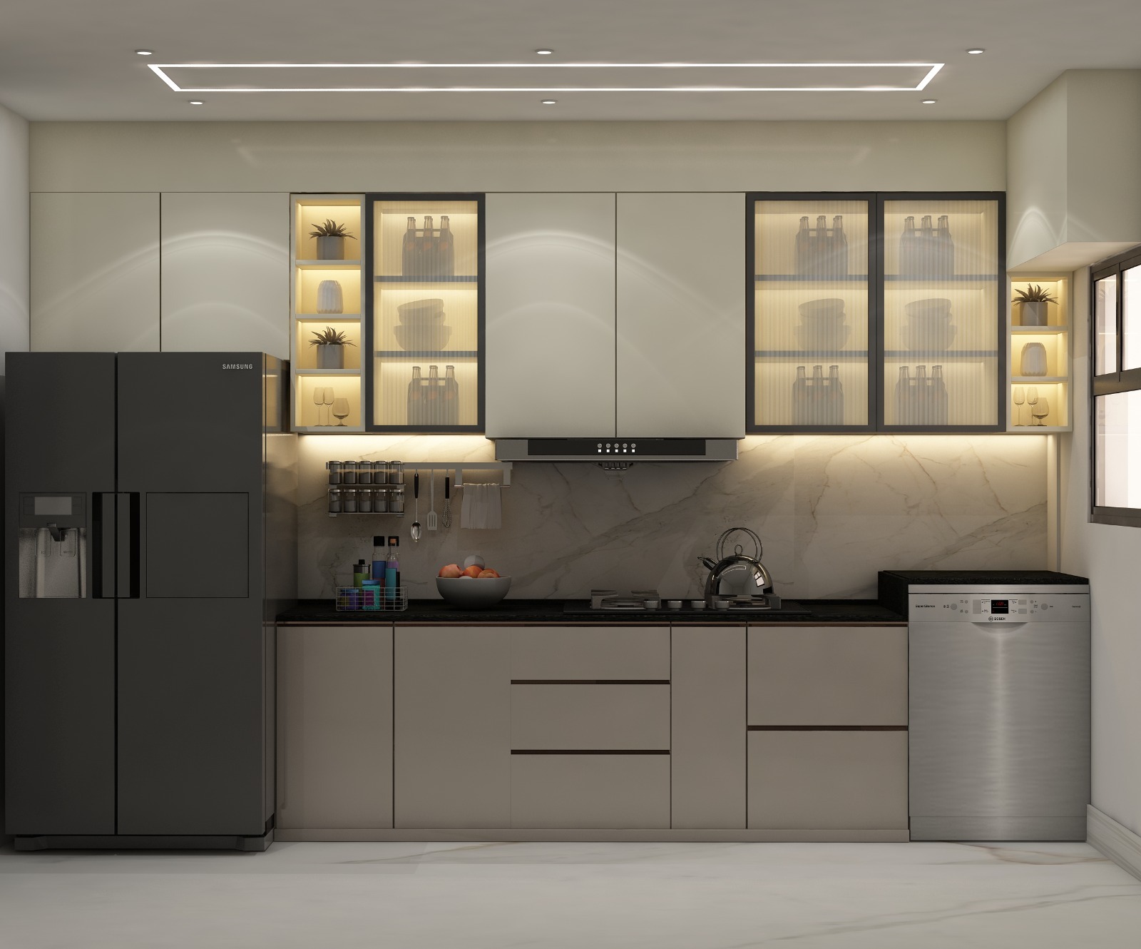 SAP INTERIORS & DESIGN PVT LTD.