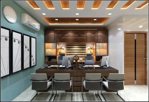 SAP INTERIORS & DESIGN PVT LTD.