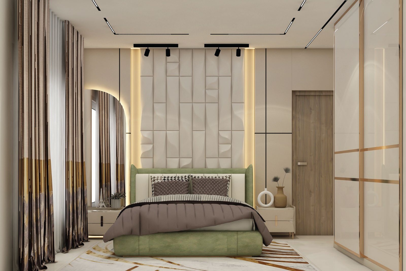 SAP INTERIORS & DESIGN PVT LTD.