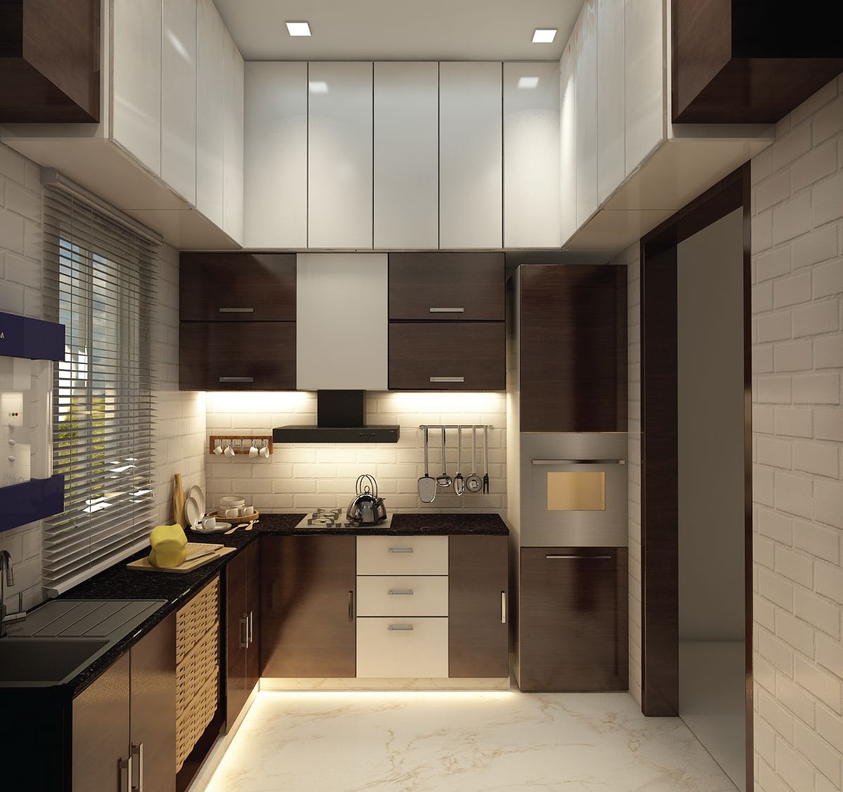 SAP INTERIORS & DESIGN PVT LTD.