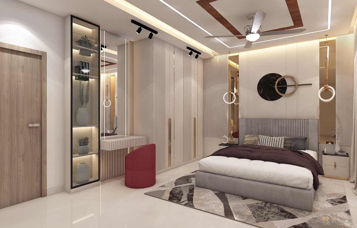 SAP INTERIORS & DESIGN PVT LTD.