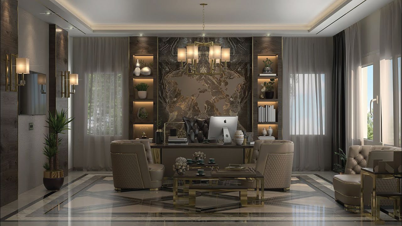 SAP INTERIORS & DESIGN PVT LTD.
