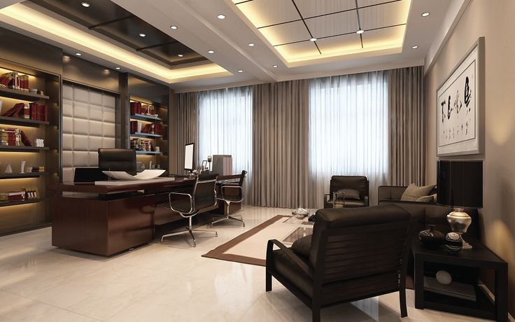 SAP INTERIORS & DESIGN PVT LTD.