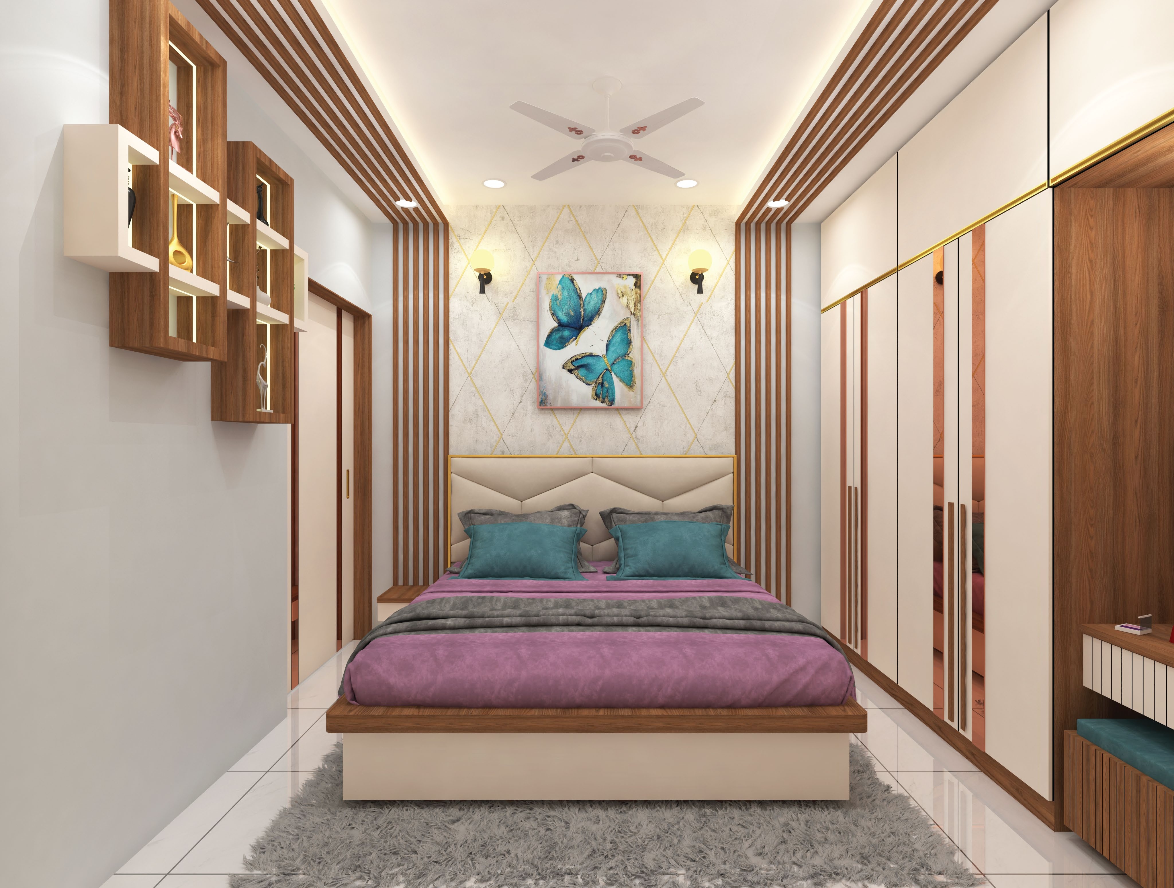 SAP INTERIORS & DESIGN PVT LTD.