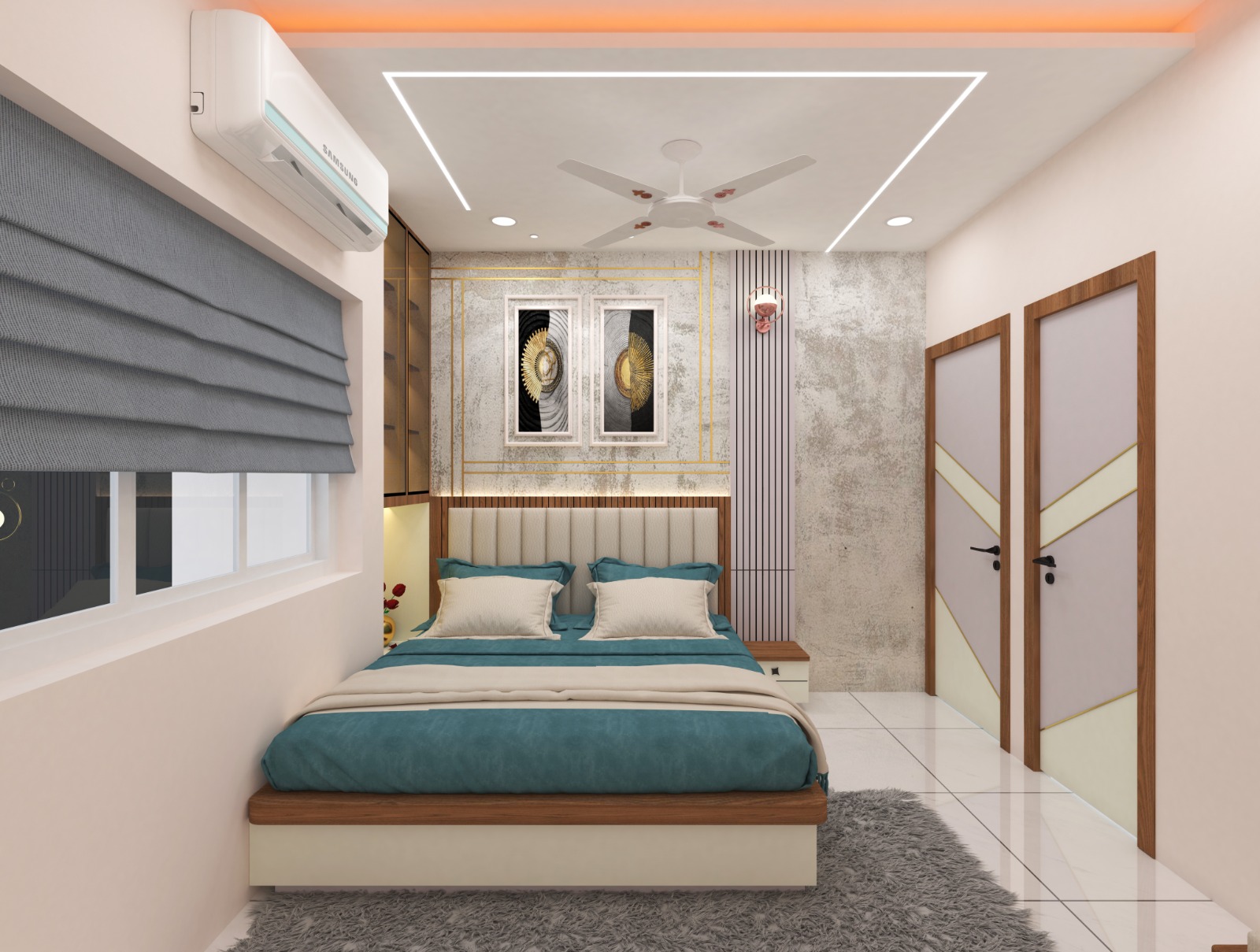 SAP INTERIORS & DESIGN PVT LTD.